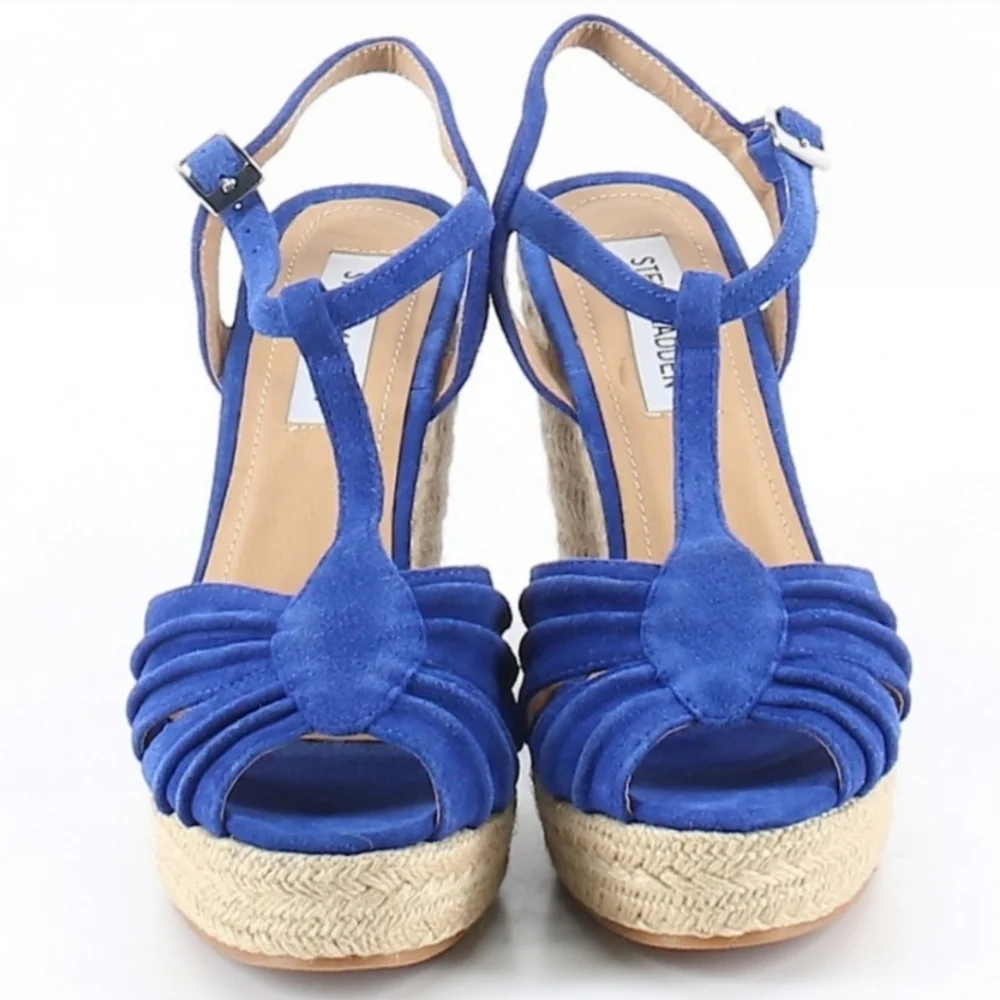 Steve Madden steve madden